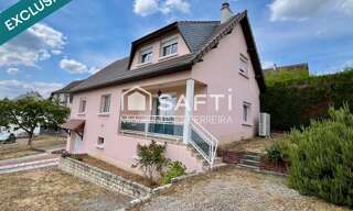 Maison 5 Pièces 140 m² à vendre à Petit-Couronne (76650)