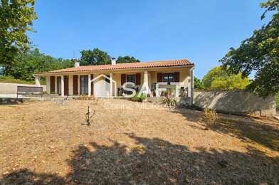 Maison 7 pièces 298000 €