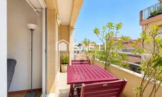 Appartement 2 Pièces 44 m² à vendre à Arcachon (33120)