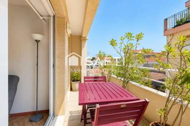 Appartement 2 pièces 269000 €