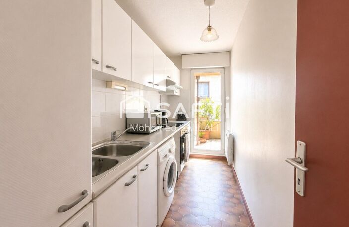 Arcachon Ville d'Été - 44 m², balcon et terrasse — photo 5