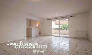Appartement 3 Pièces 70 m² à vendre à Agen (47000)