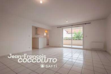 Appartement 3 pièces 135000 €