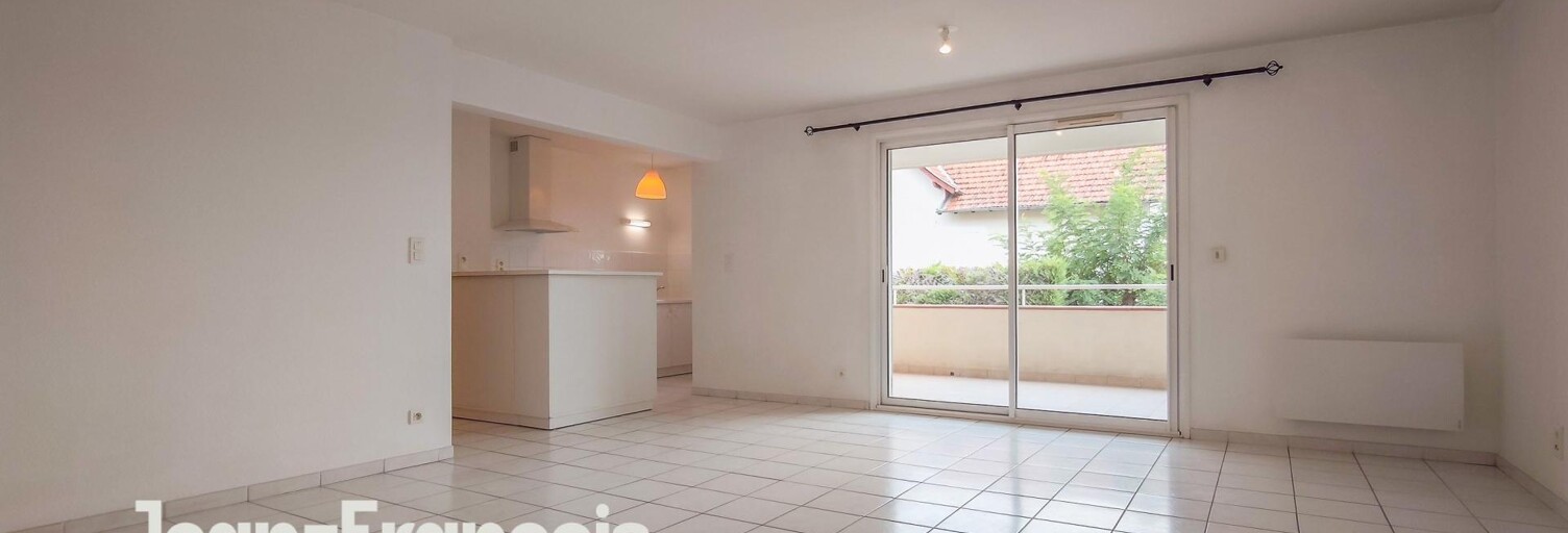 Appartement 3 Pièces 70 m² à vendre à Agen (47000)