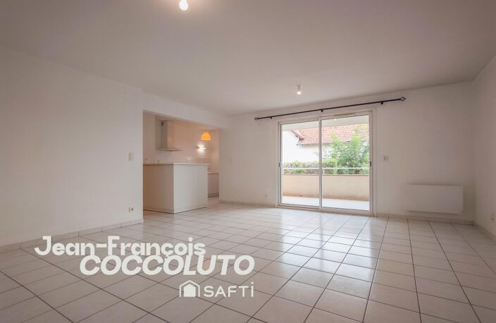 T3 impeccable avec balcon et parking — photo 2
