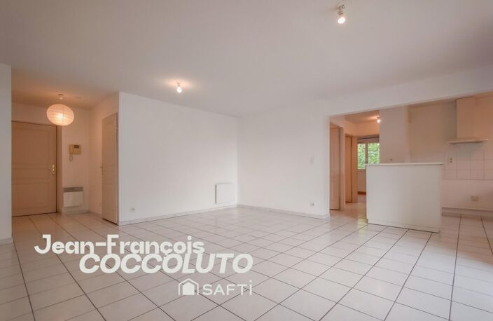T3 impeccable avec balcon et parking — photo 3