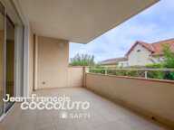 T3 impeccable avec balcon et parking — photo 4