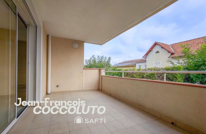 T3 impeccable avec balcon et parking — photo 4