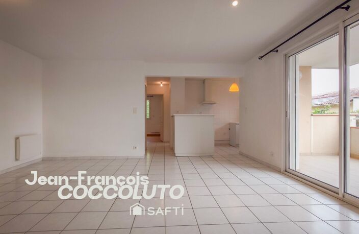 T3 impeccable avec balcon et parking — photo 5