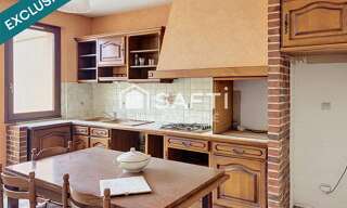 Maison 5 Pièces 103 m² à vendre à Meslay-du-Maine (53170)