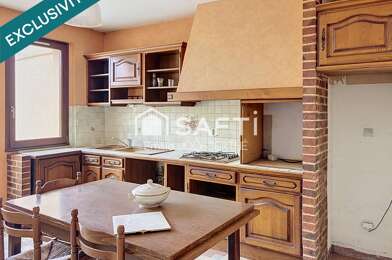 Maison 5 pièces 112500 €