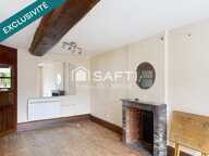 MAISON DE VILLE, 103 M², 5 PIECES - SECTEUR MESLAY DU MAINE / 53170 — photo 2