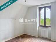 MAISON DE VILLE, 103 M², 5 PIECES - SECTEUR MESLAY DU MAINE / 53170 — photo 4