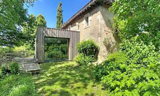 Maison 6 Pièces 170 m² à vendre à Ordan-Larroque (32350)