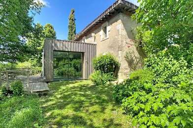 Maison 6 pièces 270000 €