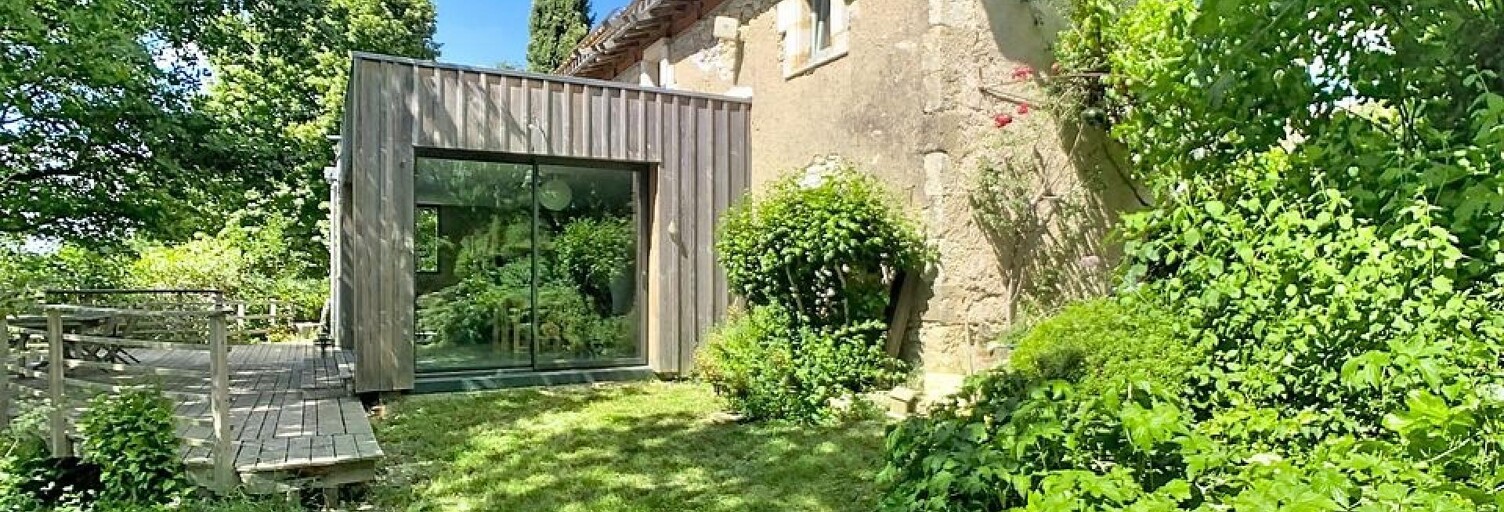 Maison 6 Pièces 170 m² à vendre à Ordan-Larroque (32350)