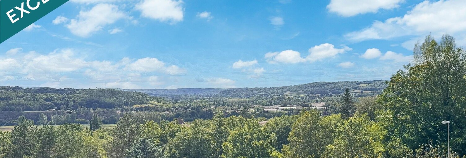 Maison 7 Pièces 173 m² à vendre à Le Bugue (24260)