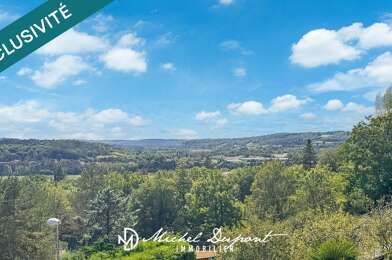 Maison 7 pièces 298000 €