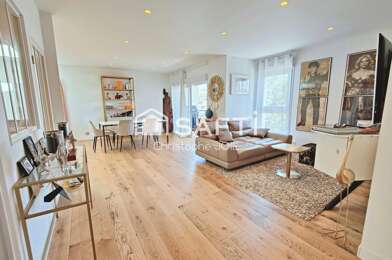 Maison 5 pièces 470000 €