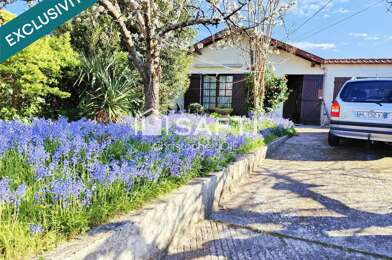 Maison 3 pièces 239500 €