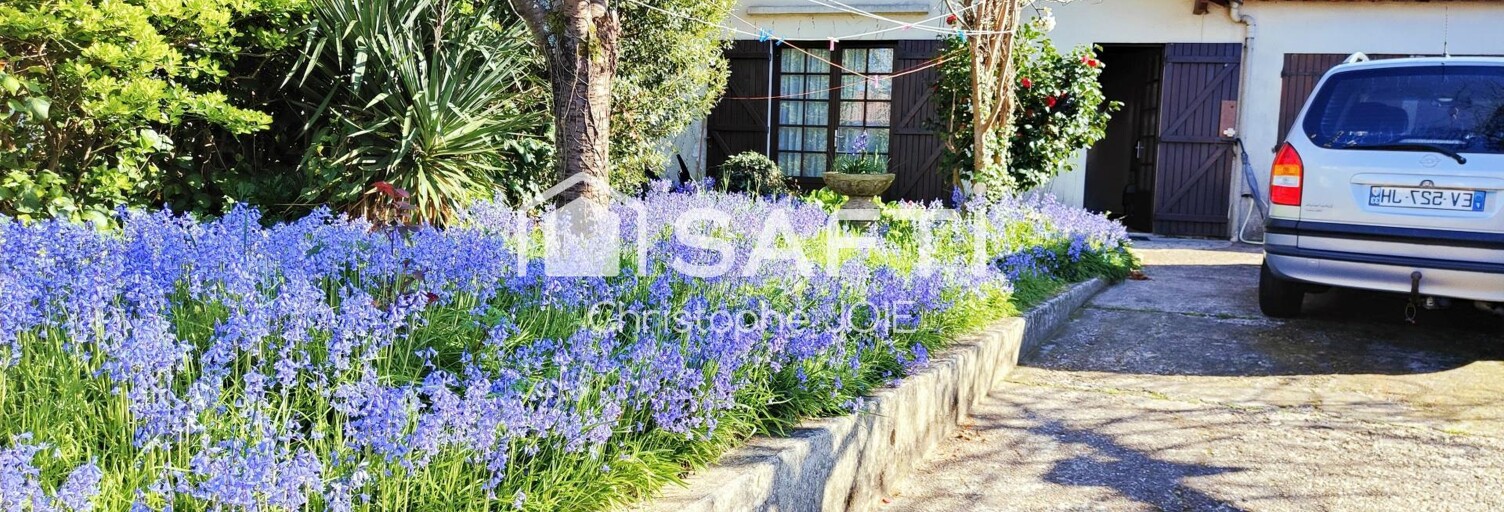 Maison 3 Pièces 51 m² à vendre à Cenon (33150)