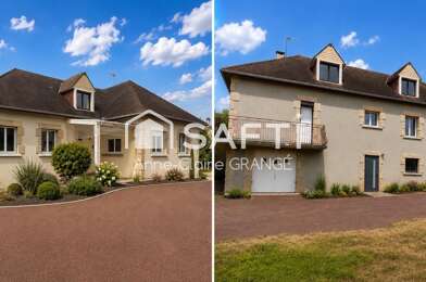 Maison 5 pièces 157500 €