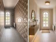 Spacieuse maison familiale de 206 m² avec sous-sol aménagé sur un terrain de 3 700 m²  Mont-Saint-Jean — photo 4
