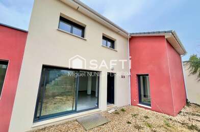 Maison 5 pièces 259000 €