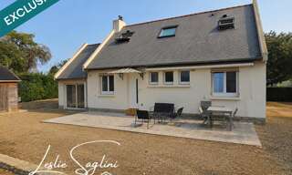Maison 5 Pièces 120 m² à vendre à Saint-Pierre-en-Auge (14170)