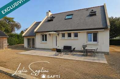 Maison 5 pièces 249000 €