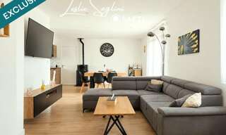 Maison 5 Pièces 120 m² à vendre à Saint-Pierre-en-Auge (14170)