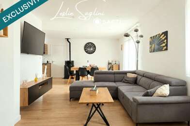 Maison 5 pièces 239000 €