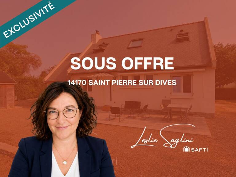 VIE DE PLAIN PIED à 3 minutes des commerces — photo 1