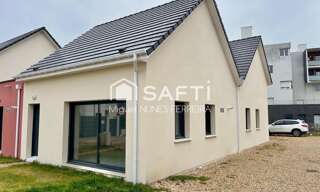 Maison 4 Pièces 83 m² à vendre à Oissel-sur-Seine (76350)