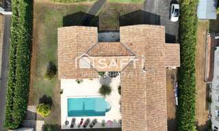 Maison 6 Pièces 172 m² à vendre à Gujan-Mestras (33470)