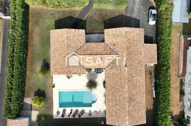 Maison 6 pièces 795000 €