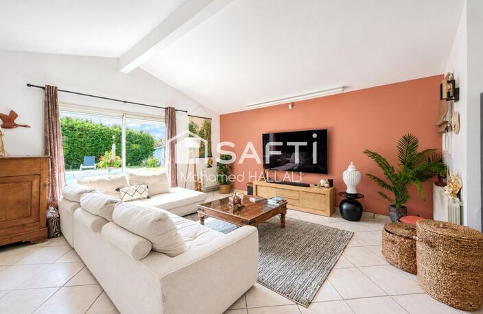 Maison 172 m² très au calme, piscine, 1223 m² — photo 3