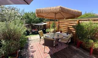 Maison 4 Pièces 59 m² à vendre à Montpellier (34070)