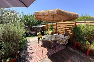 Maison 4 pièces 299900 €