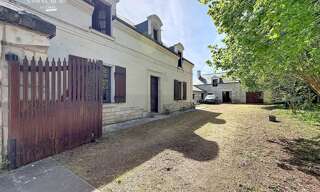 Maison 7 Pièces 180 m² à vendre à Brain-sur-Allonnes (49650)