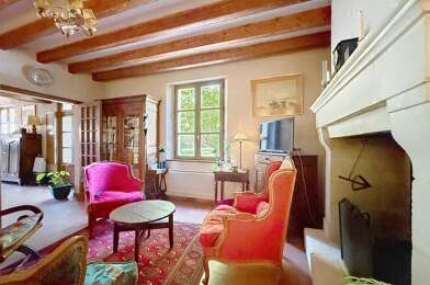 Maison 7 pièces 330000 €