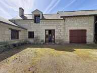 Maison de 110 m2 + 1 gîte de 70 m2 sur 2008 m² clos — photo 3