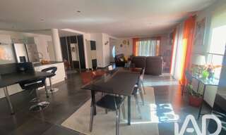 Maison 5 Pièces 146 m² à louer à Jacou (34830)
