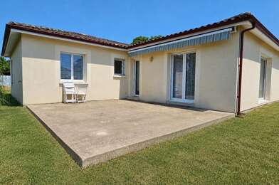 Maison 5 pièces 210000 €