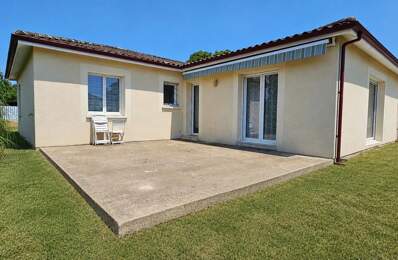 Maison de plain-pied de 114 m² confortable — photo du bien