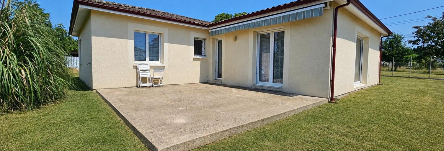 Maison 5 Pièces 115 m² à vendre à Saint-Front-de-Pradoux (24400)