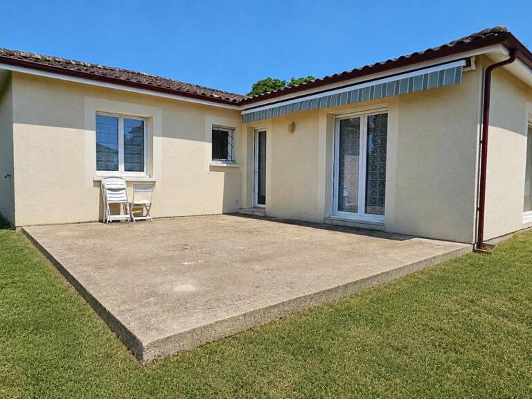 Maison de plain-pied de 114 m² confortable — photo 1