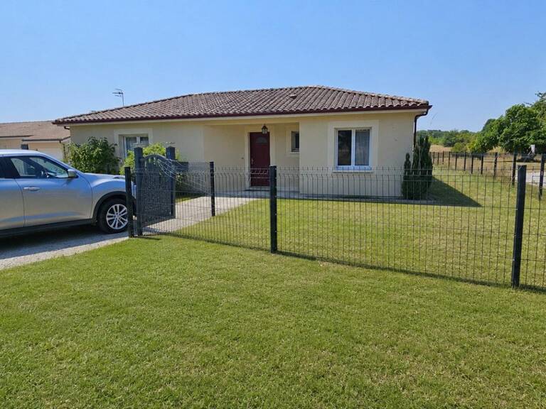 Maison de plain-pied de 114 m² confortable — photo 1