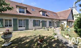 Maison 7 Pièces 238 m² à vendre à Écluzelles (28500)