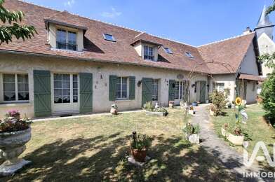 Maison 7 pièces 569000 €